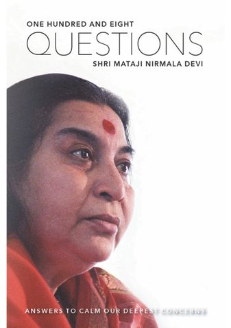 One Hundred and Eight Questions