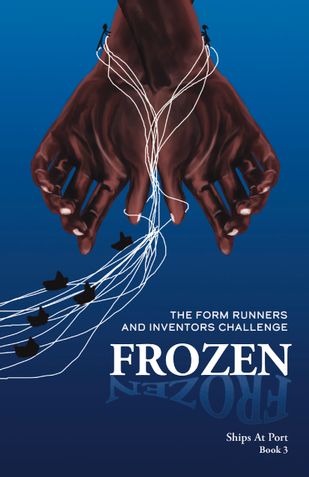 The Form Runners And Inventors' Challenge - Book 3