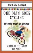 One Man Goes Cycling