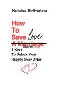 How to Save Love