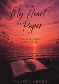 From My Heart To Paper