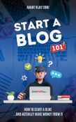 START A BLOG 101