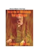 Words of Wisdom: Victor Hugo