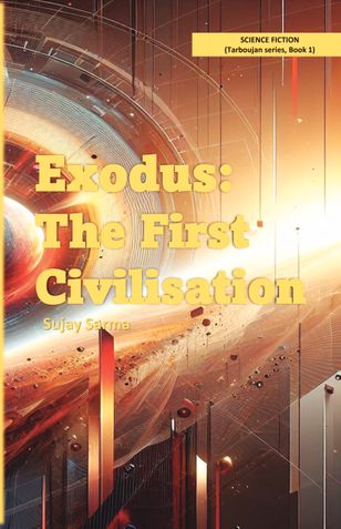 Exodus: The First Civilisation