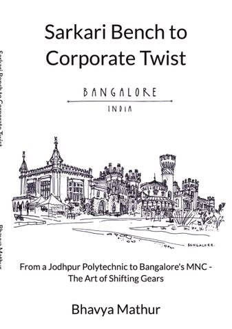 Sarkari Bench to Corporate Twist