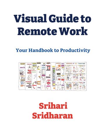 Visual Guide to Remote Work