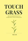 Touch Grass: The Neuroscience of an overstimulated generation