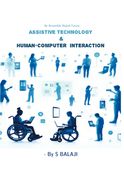 Assistive Technology & Human-Computer Interaction