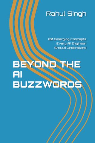 BEYOND THE AI BUZZWORDS