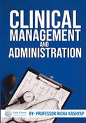 CLINICAL MANAGEMENT AND ADMINISTRATION