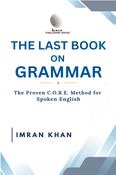 The Last Book on Grammar