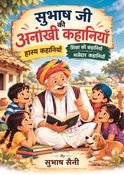 सुभाष जी की अनोखी कहानियाँ