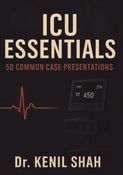 ICU essentials '50 common case presentations'