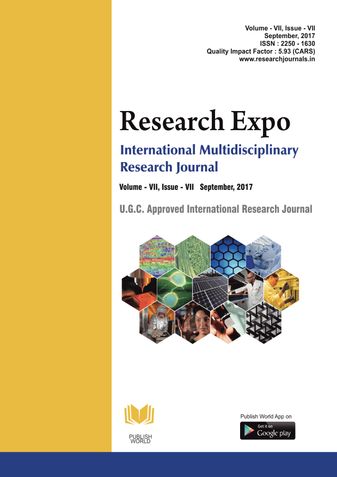 Research Expo : September - 2017