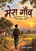 मेरा गांव