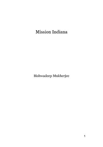 Mission Indiana