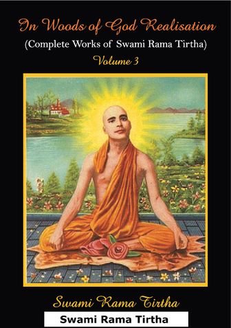 Complete Works of Swami Rama Tirtha - Vol.3