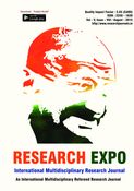 Research Expo [August - 2015]