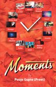 Moments (Collection of the Short Stories)