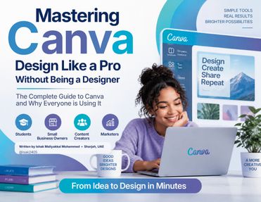 Mastering Canva