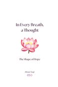 The Shape of Hope