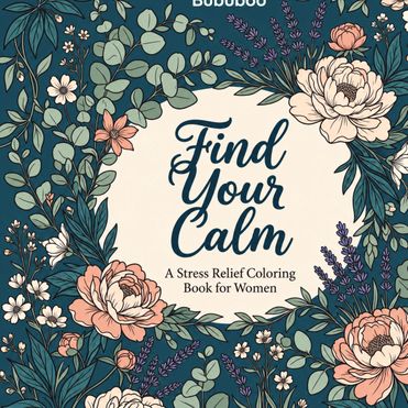 Find Your Calm