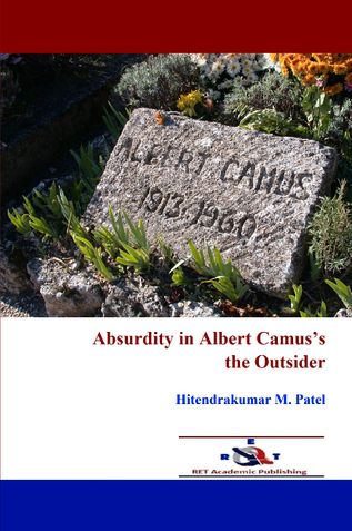 Absurdity in Albert Camus’s the Outsider