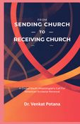 From Sending Church to Receiving Church: A Global South Missiologist’s Call for American Ecclesial Renewal