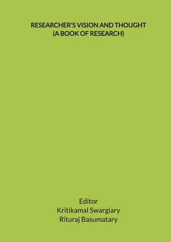 Researcher’s Vision and Thought