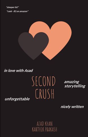 Second Crush