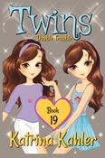 Twins - Book 19: Double Trouble