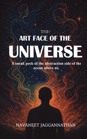 The Art face of the Universe