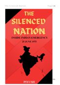 THE SILENCED NATION