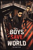 The boys Save the world