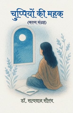 Chuppiyon Ki Mahak