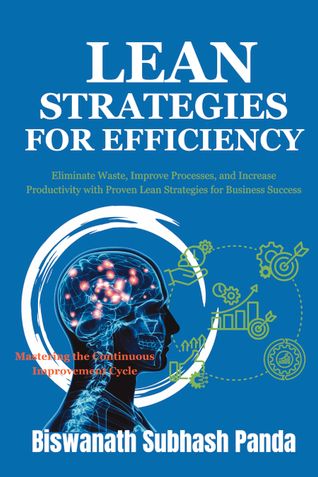 Lean Strategies for Efficiency