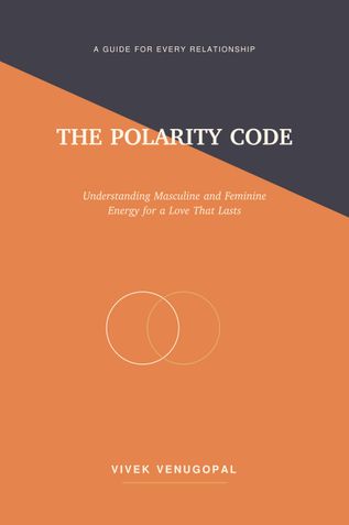 The Polarity Code
