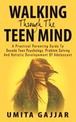 Walking through the teen mind