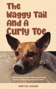The waggy tails & a curly toe