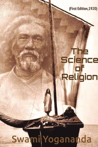 The Science of Religion (First Edition,1920)