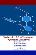 Studies of 1, 2, 3, 4-Tetrahydro Pyrimidine Derivatives