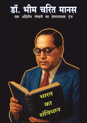 डॉ.भीम चरित मानस