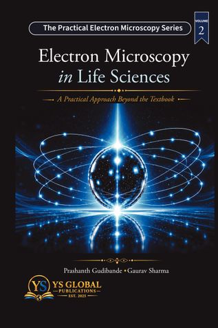 Electron Microscopy in Life Sciences