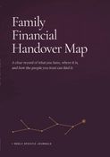 Family Financial Handover Map
