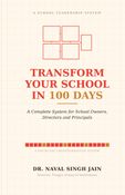 Transform Your School in 100 Days