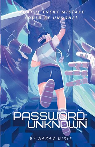 Password: Unknown