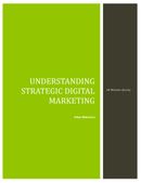 Understanding Strategic Digital Marketing