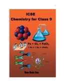ICSE Chemistry for Class 9