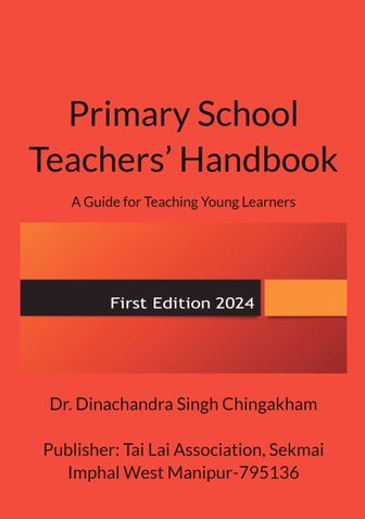 Primary School Teachers’ Handbook