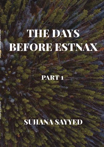 THE DAYS BEFORE ESTNAX